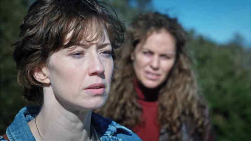 So, is this the part where you call the DSD and shut this operation down?