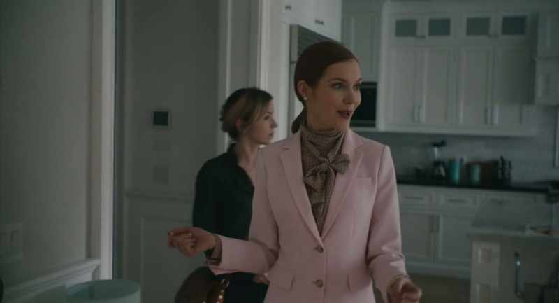 So this is where the two of you will spend