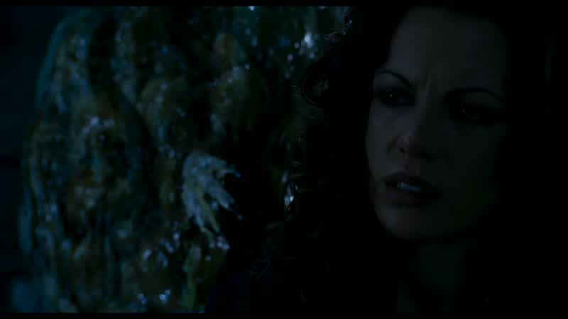 So this is what you get when vampires mate