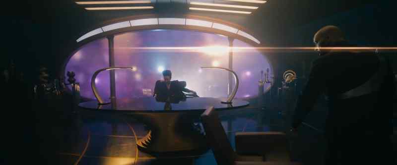 So, is this where we start negotiating?