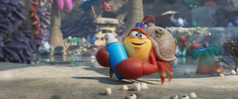 So, is this your first summer being here? At the shore? Have you ever
