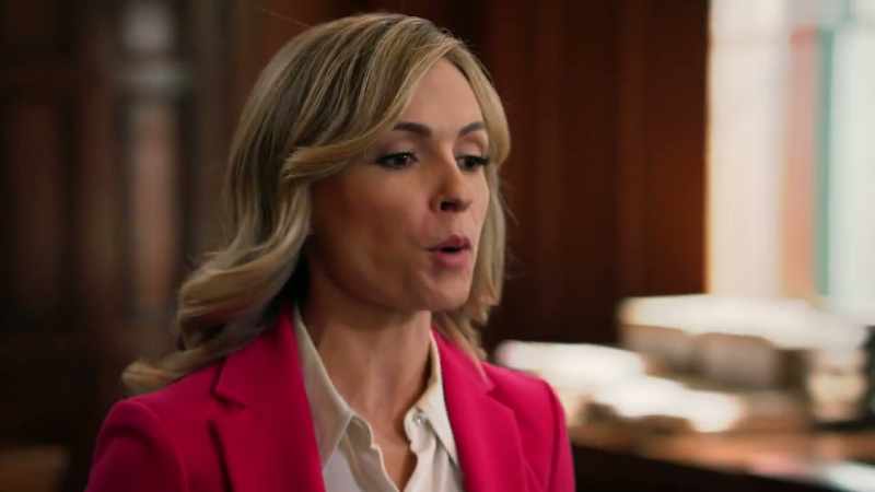 So isn't it true that your probation search