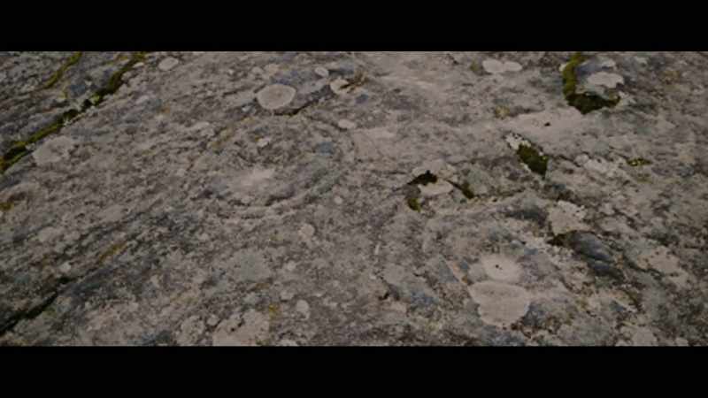 So... it has a whole mysticism to Spy Rock