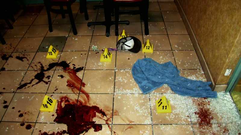 So, it´s vitally important that video evidence, especially