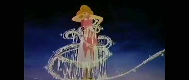 So it was like, Milt Kahl did Cinderella