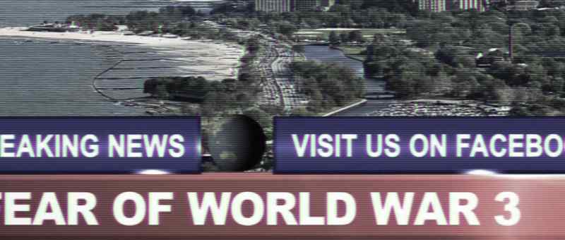 So if it is red button time, then I just want to say