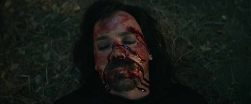 So it was Richie Valentino that killed them
