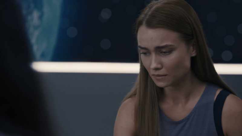 So it'’s not a heart attack. - Why... why would it be?