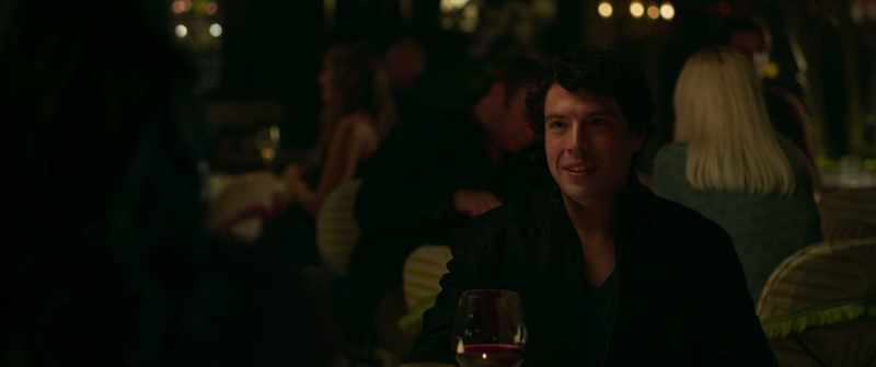 So is it true? Are you indestructible? - Oh, I don't know