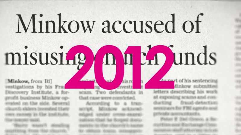 So, it's 2012