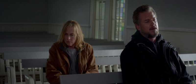 So, it's Beth, right?