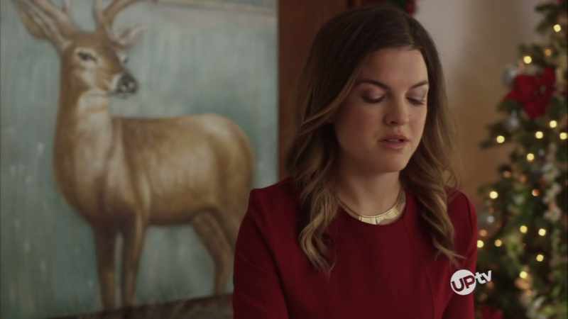 So, it's just really important for her mental health