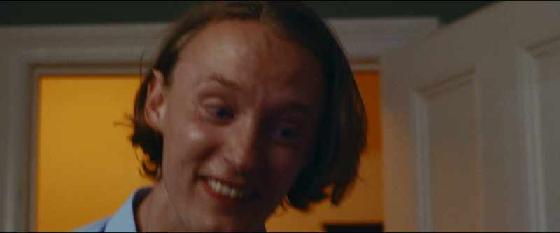 So it's not enough now that you've stolen my girlfriend