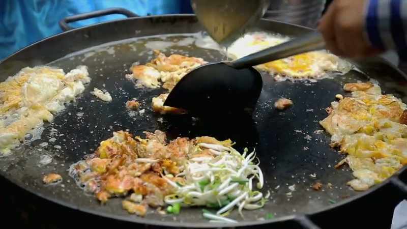 So it's really like eating home-cooked food