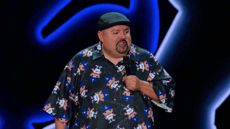 So Ivan would record the shows