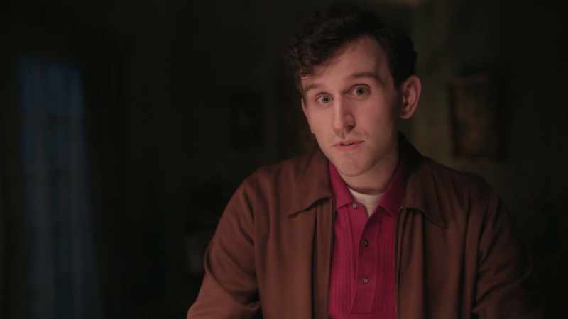 So, I've replayed your match with Benny Watts a dozen times now