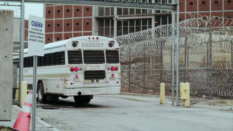 So James Daveggio is serving life in prison
