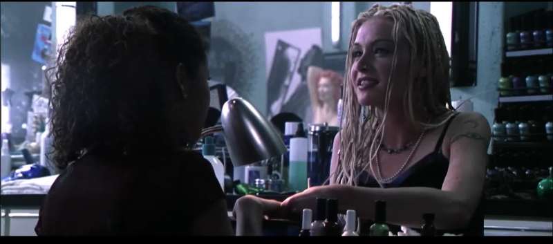 So Jen tell us about your date