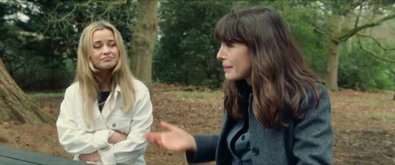 So, Joanie, what is it about Sherwood Forest