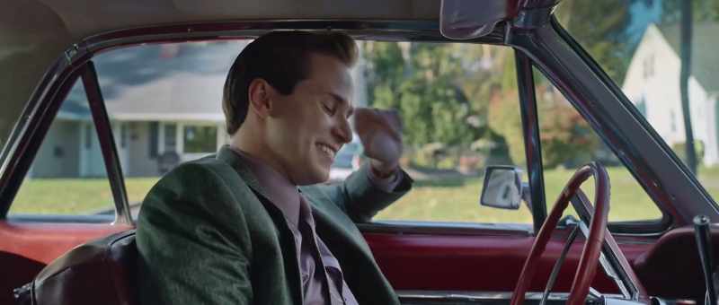 So, Joe, we head out tonight, and I would be honored