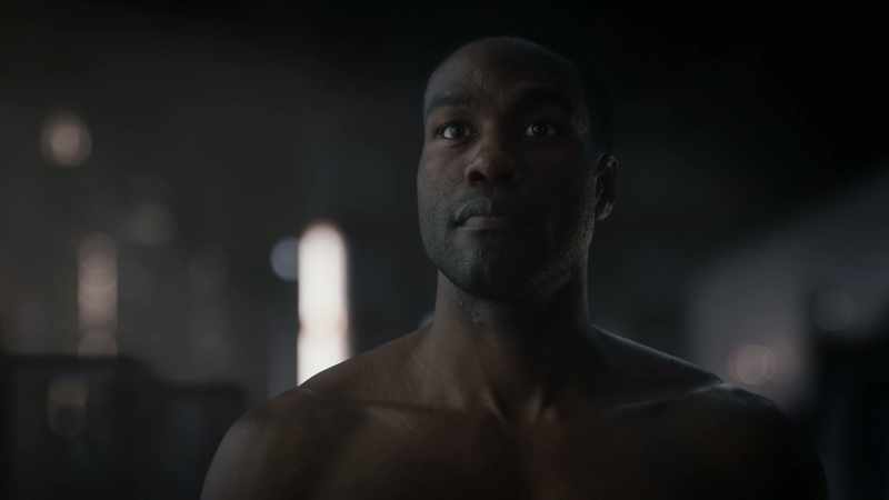 So, Jon, what am I saying to you