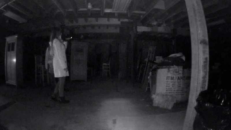 So Josh very much believes that Charlie is down here
