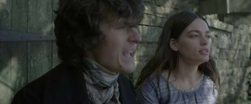 'So Jove is, is asking why he'