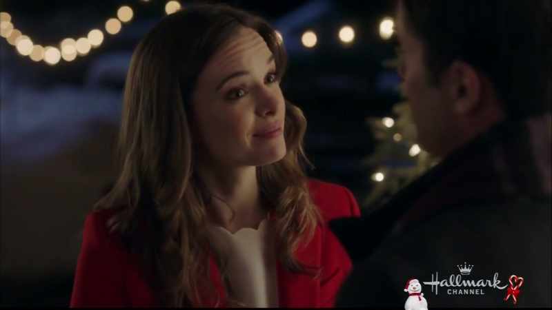So, Joy Holbrook, will you go to dinner with me?