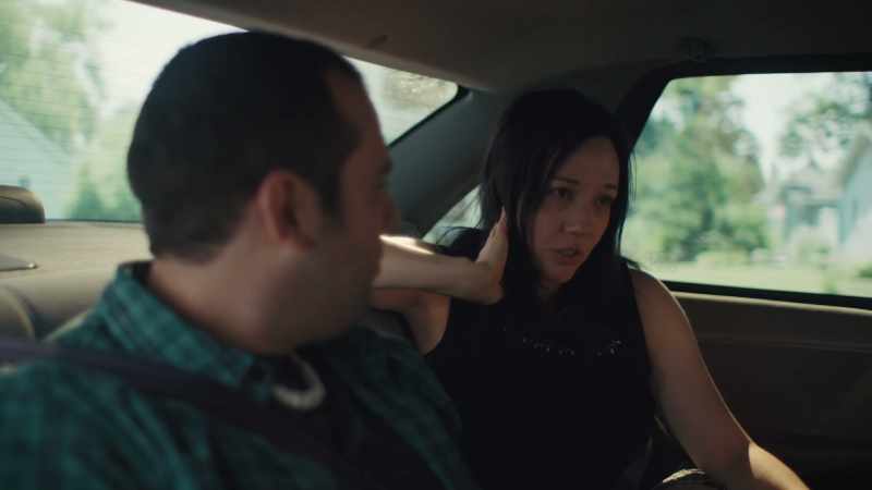 So that judge, that little bitch, decided to ruin my life