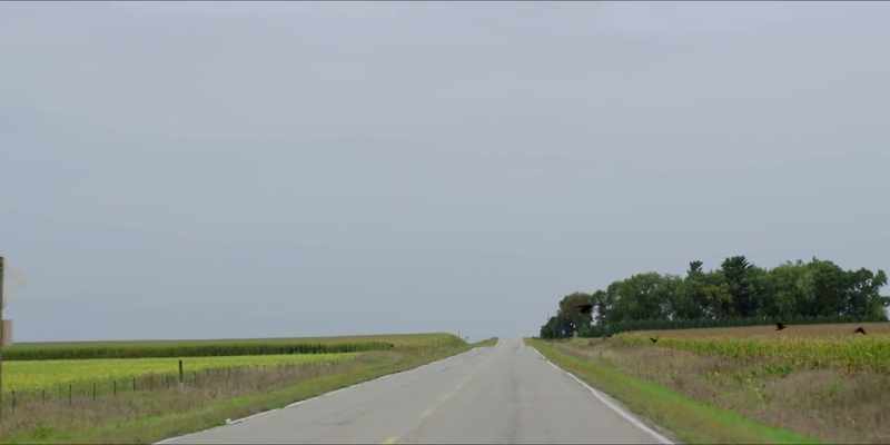 So just afraid of what the landscape holds going forward