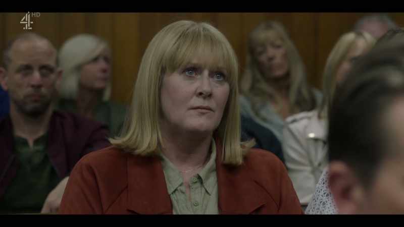 So just to be clear, in your medical opinion