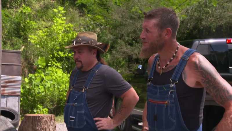 So just to be competing against josh and mike