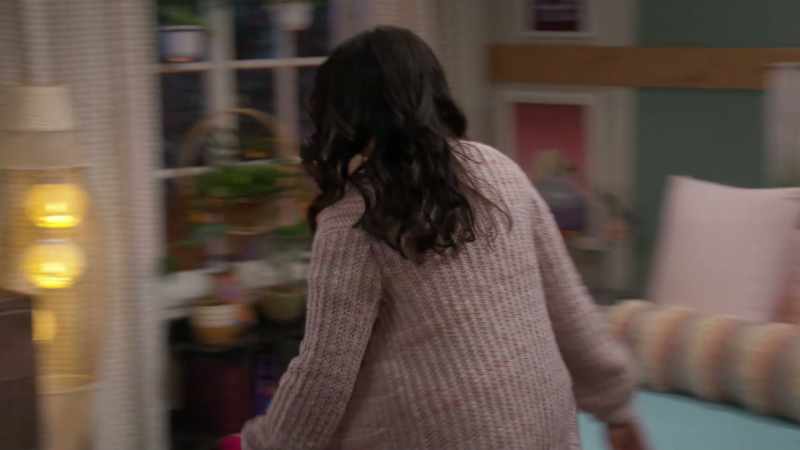 So just go downstairs, and when you hear me