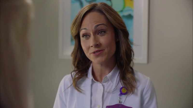 So just because I'm not gonna be your doctor