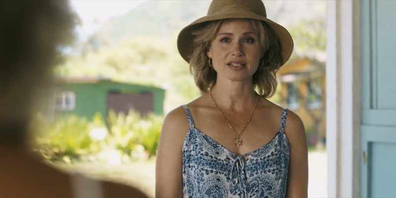 So you just left us all for Fred