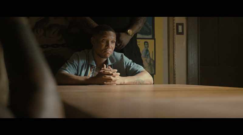 So, just for the sake of transparency and shit