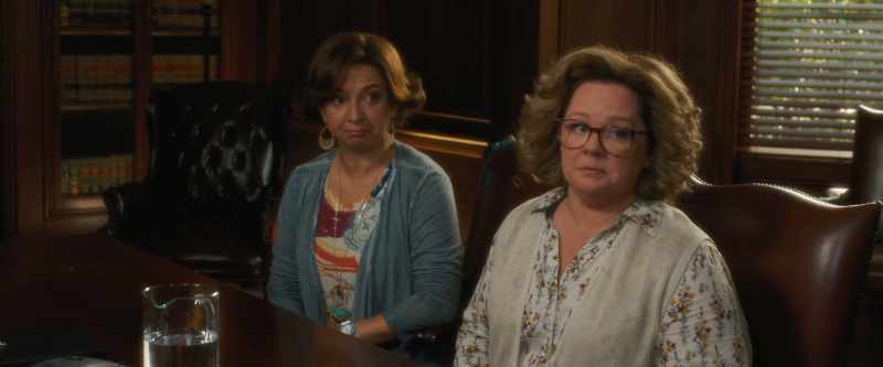 So, just so you know