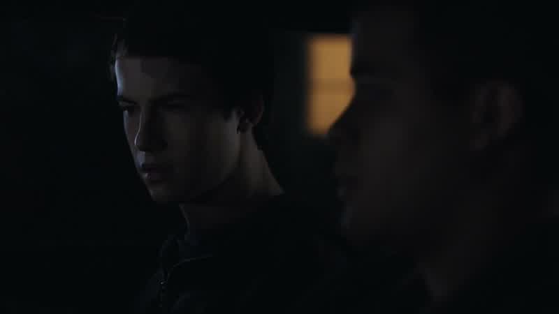 So, Justin, Zach, Alex, they all heard this?