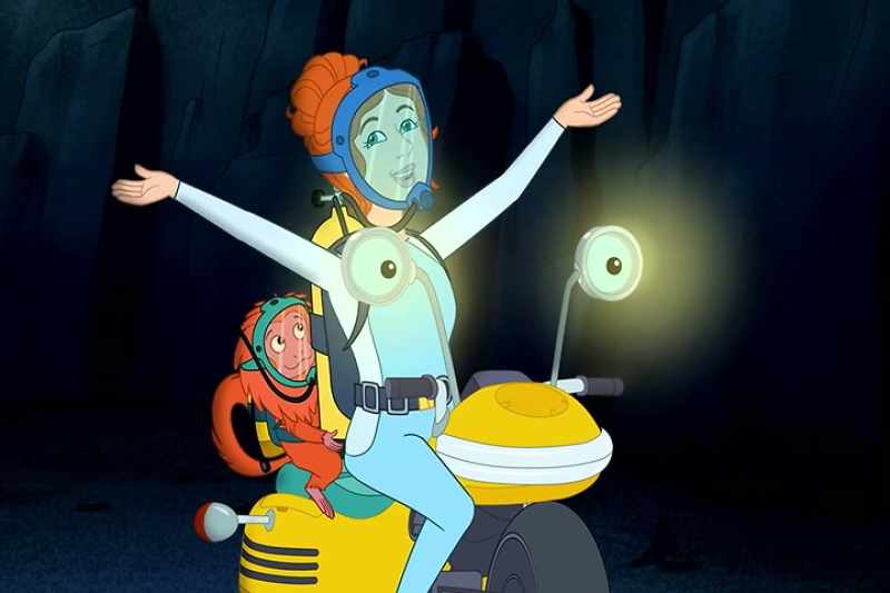 So, Jyoti, I was wondering, could I borrow your