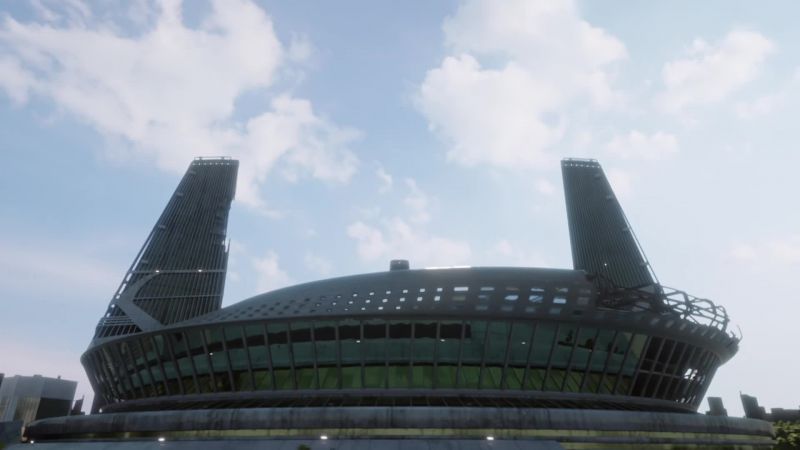 So Kamilla asked me to check on you