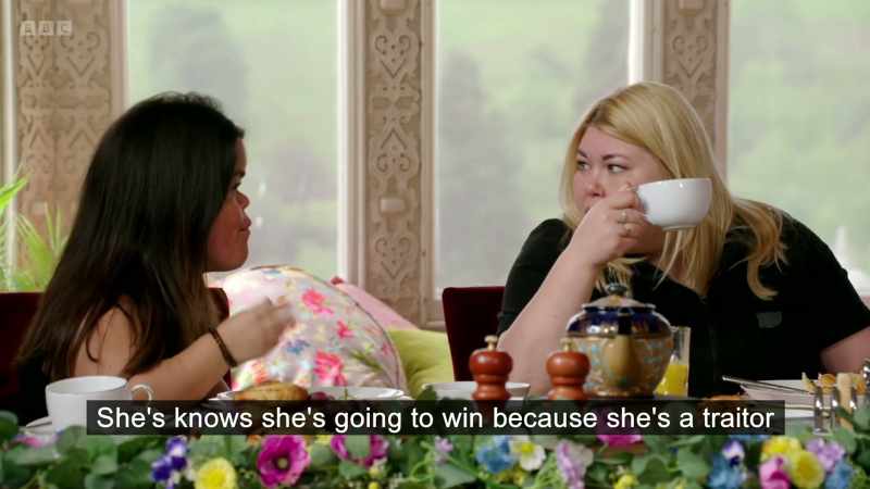 So, Kate