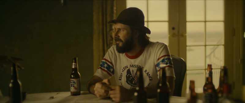 So you keep the show going, doing some songs