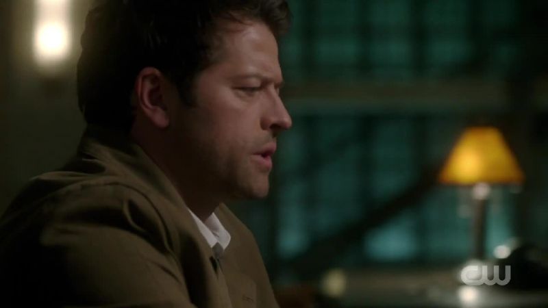 So, Ketch, can we trust him?