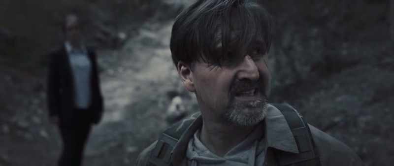 So, who killed him?