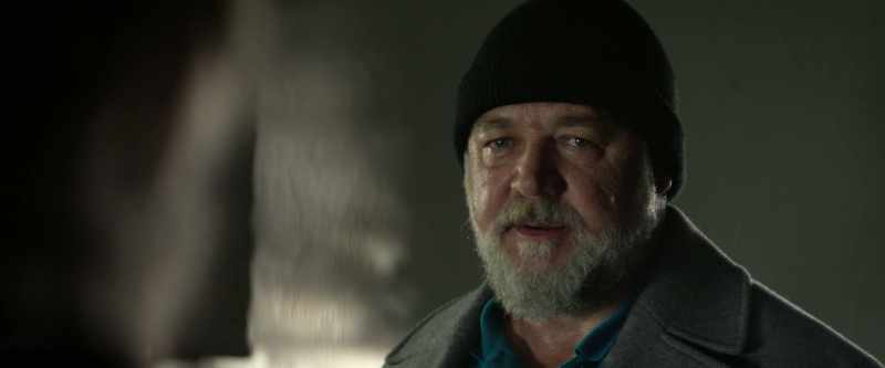 So, you killed Richard Finn too