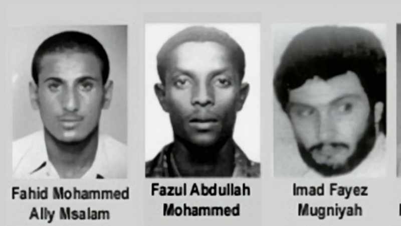 So, we knew that Mukhtar was important