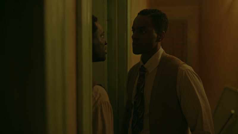 So you knocking on every door
