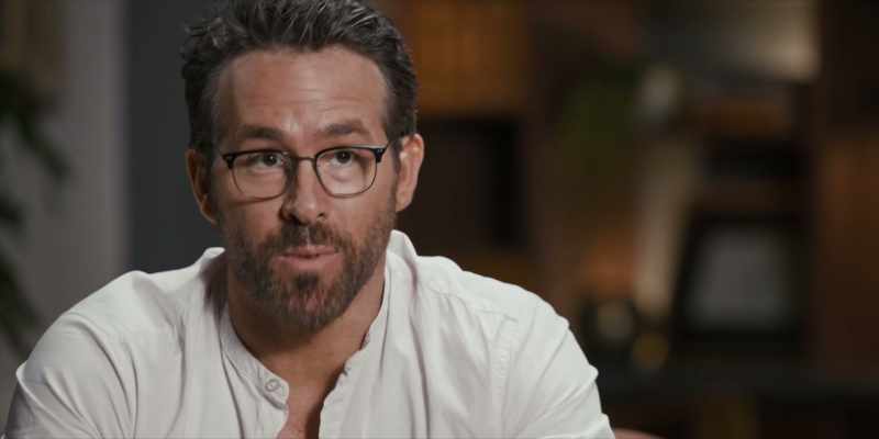 So, you know, do not underestimate Rob