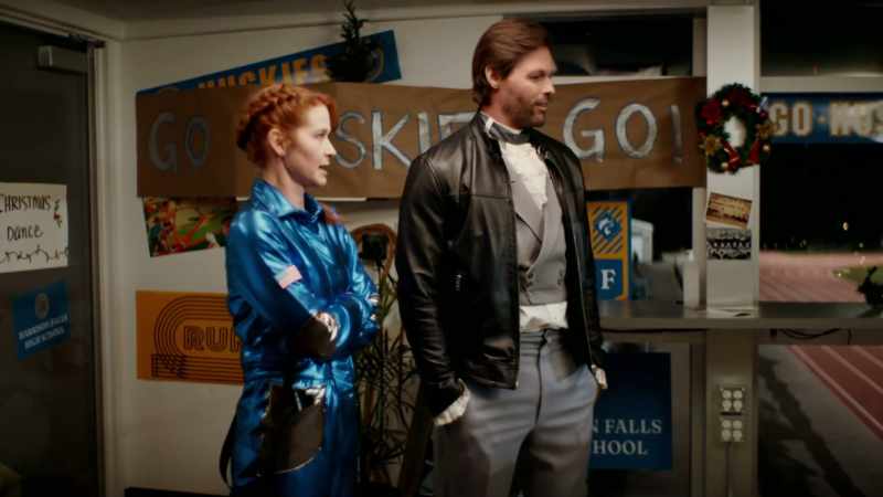 So, you know, honest mistake