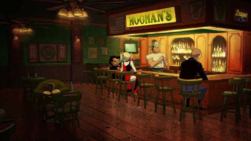 So, you know, I thought, hey, maybe you should join me and my crew